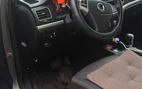 SsangYong Actyon II рестайлинг, 2011 год, 560 000 рублей, 2 фотография