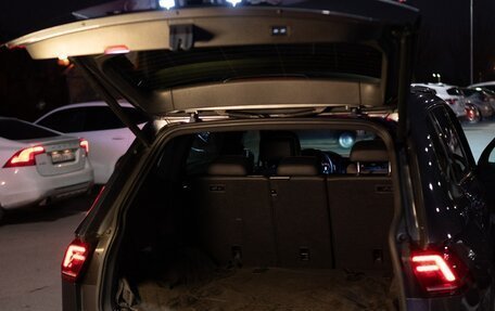 Volkswagen Tiguan II, 2019 год, 3 350 000 рублей, 16 фотография