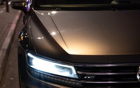 Volkswagen Tiguan II, 2019 год, 3 350 000 рублей, 8 фотография