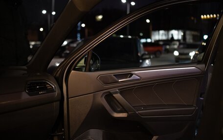 Volkswagen Tiguan II, 2019 год, 3 350 000 рублей, 13 фотография