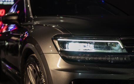 Volkswagen Tiguan II, 2019 год, 3 350 000 рублей, 6 фотография