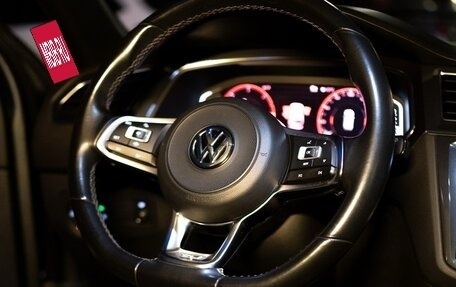 Volkswagen Tiguan II, 2019 год, 3 350 000 рублей, 12 фотография