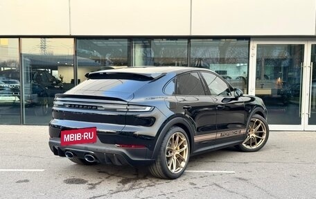 Porsche Cayenne III, 2025 год, 32 990 000 рублей, 4 фотография