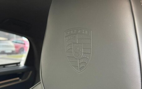 Porsche Cayenne III, 2025 год, 32 990 000 рублей, 11 фотография