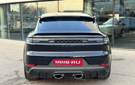 Porsche Cayenne III, 2025 год, 32 990 000 рублей, 5 фотография