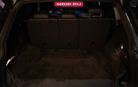 Volkswagen Tiguan II, 2019 год, 3 350 000 рублей, 18 фотография