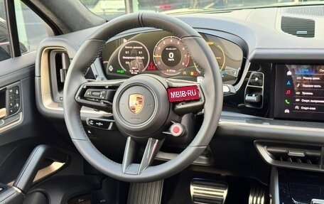 Porsche Cayenne III, 2025 год, 32 990 000 рублей, 13 фотография