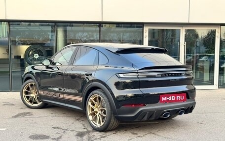 Porsche Cayenne III, 2025 год, 32 990 000 рублей, 6 фотография