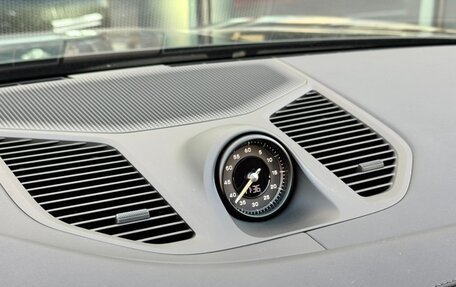 Porsche Cayenne III, 2025 год, 32 990 000 рублей, 17 фотография