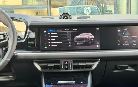 Porsche Cayenne III, 2025 год, 32 990 000 рублей, 18 фотография