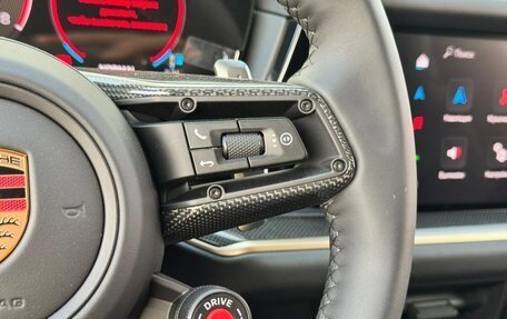 Porsche Cayenne III, 2025 год, 32 990 000 рублей, 15 фотография