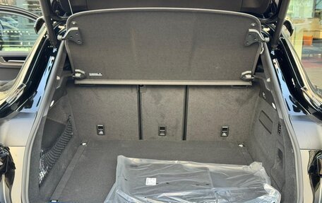 Porsche Cayenne III, 2025 год, 32 990 000 рублей, 28 фотография