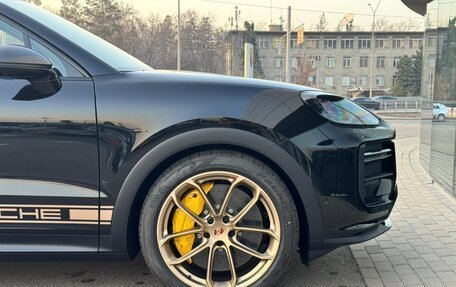 Porsche Cayenne III, 2025 год, 32 990 000 рублей, 32 фотография