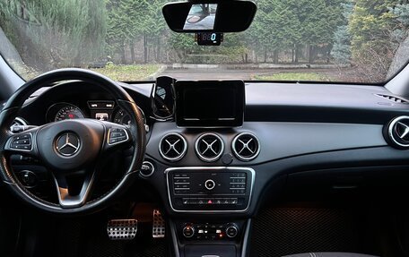 Mercedes-Benz CLA, 2015 год, 1 670 000 рублей, 8 фотография