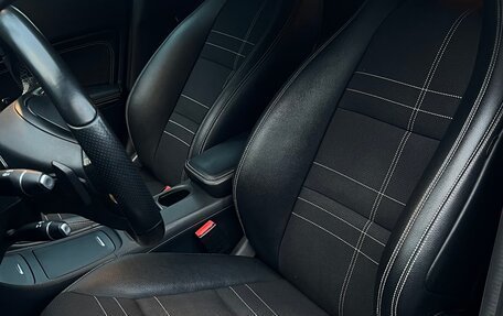 Mercedes-Benz CLA, 2015 год, 1 670 000 рублей, 7 фотография