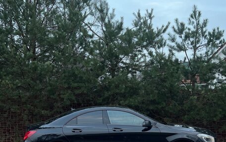 Mercedes-Benz CLA, 2015 год, 1 670 000 рублей, 2 фотография