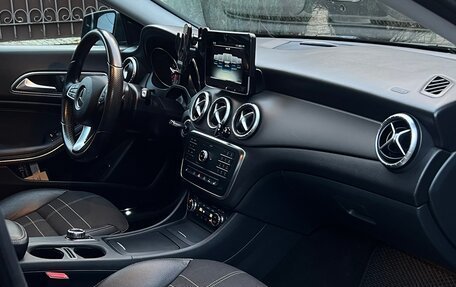 Mercedes-Benz CLA, 2015 год, 1 670 000 рублей, 6 фотография