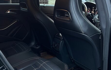 Mercedes-Benz CLA, 2015 год, 1 670 000 рублей, 11 фотография