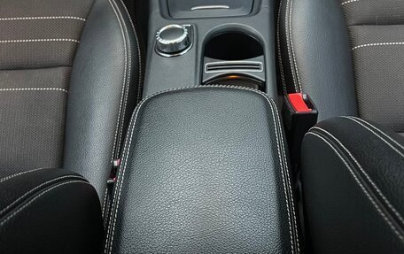 Mercedes-Benz CLA, 2015 год, 1 670 000 рублей, 12 фотография