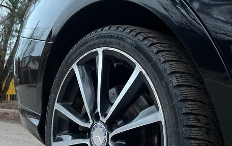 Mercedes-Benz CLA, 2015 год, 1 670 000 рублей, 13 фотография