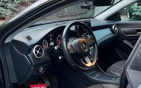 Mercedes-Benz CLA, 2015 год, 1 670 000 рублей, 5 фотография