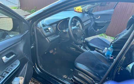 KIA Rio III рестайлинг, 2015 год, 1 099 000 рублей, 7 фотография