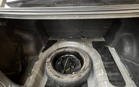 KIA Rio III рестайлинг, 2015 год, 1 099 000 рублей, 8 фотография