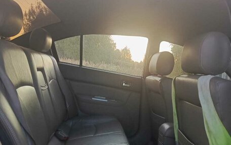 Chery Fora (A21), 2007 год, 80 000 рублей, 4 фотография