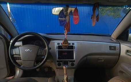 Chery Fora (A21), 2007 год, 80 000 рублей, 5 фотография