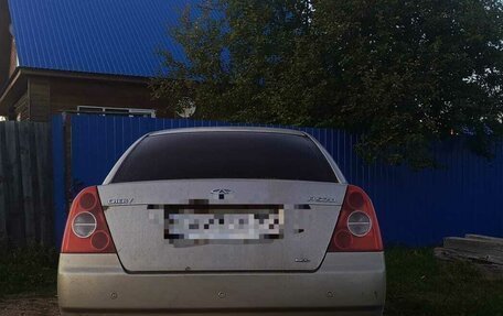 Chery Fora (A21), 2007 год, 80 000 рублей, 6 фотография