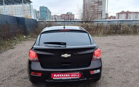 Chevrolet Cruze II, 2013 год, 750 000 рублей, 2 фотография