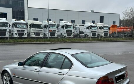 BMW 3 серия, 1999 год, 550 000 рублей, 5 фотография