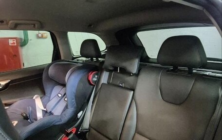 Volvo XC60 II, 2014 год, 2 850 000 рублей, 10 фотография