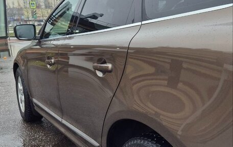 Volvo XC60 II, 2014 год, 2 850 000 рублей, 5 фотография