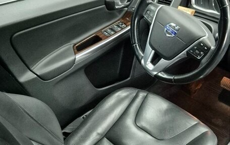 Volvo XC60 II, 2014 год, 2 850 000 рублей, 12 фотография
