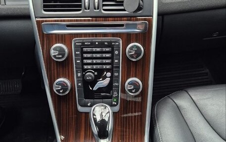 Volvo XC60 II, 2014 год, 2 850 000 рублей, 14 фотография