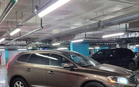 Volvo XC60 II, 2014 год, 2 850 000 рублей, 24 фотография