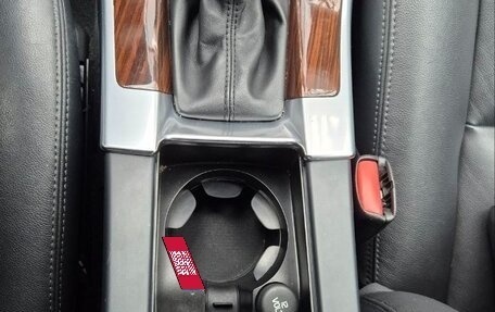 Volvo XC60 II, 2014 год, 2 850 000 рублей, 16 фотография