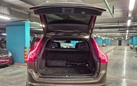 Volvo XC60 II, 2014 год, 2 850 000 рублей, 20 фотография