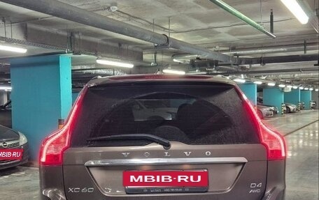 Volvo XC60 II, 2014 год, 2 850 000 рублей, 18 фотография