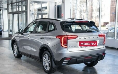 Haval Jolion, 2025 год, 2 799 000 рублей, 8 фотография