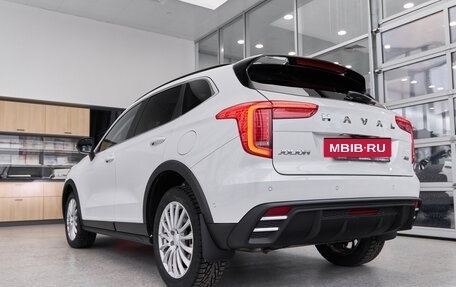 Haval Jolion, 2025 год, 2 799 000 рублей, 6 фотография