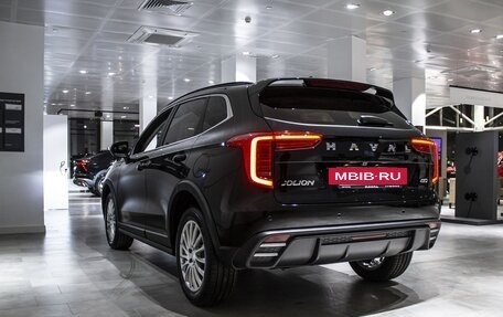 Haval Jolion, 2025 год, 2 799 000 рублей, 7 фотография