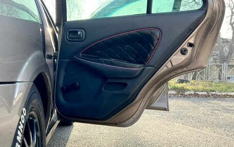 Nissan Almera, 2005 год, 580 000 рублей, 8 фотография