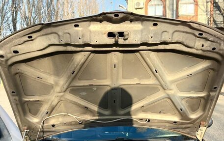 Nissan Almera, 2005 год, 580 000 рублей, 2 фотография