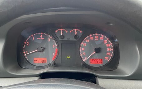 Skoda Octavia IV, 1998 год, 250 000 рублей, 5 фотография