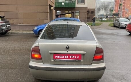 Skoda Octavia IV, 1998 год, 250 000 рублей, 4 фотография