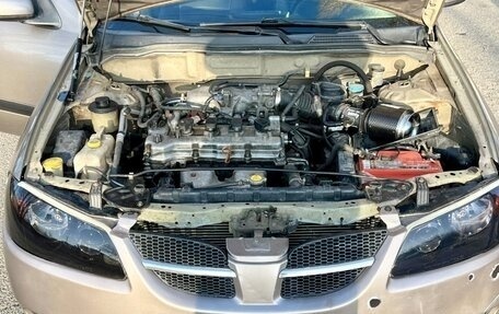 Nissan Almera, 2005 год, 580 000 рублей, 3 фотография