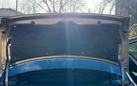 Nissan Almera, 2005 год, 580 000 рублей, 16 фотография