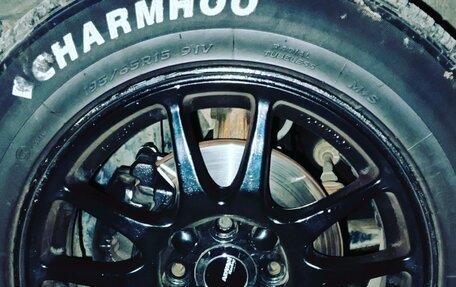 Nissan Almera, 2005 год, 580 000 рублей, 24 фотография